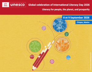 International Literacy Day